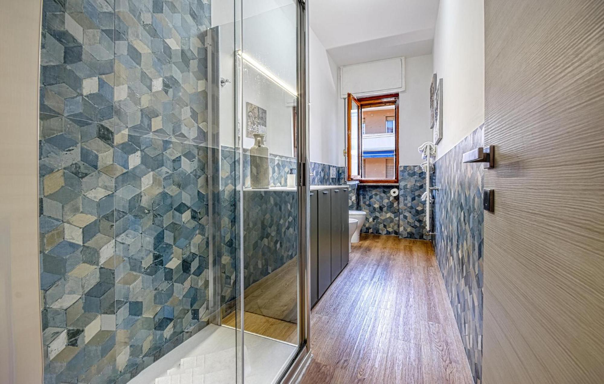 1 Bedroom Lovely Apartment In Recco Exterior foto